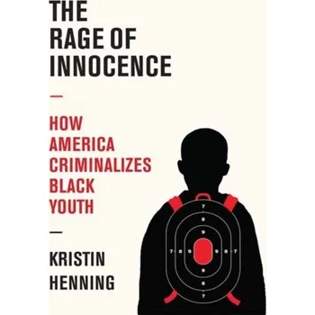 The Rage of Innocence - Henning, Kristin