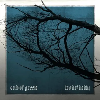 Zahraniční hudba End Of Green : Twinfinity (Coloured) LP