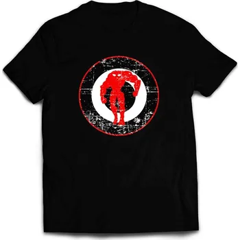 Pánské oblečení Czech Virus Triko ® Pánské Velikost L