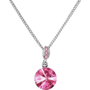 Náhrdelník Náhrdelník Purity Rose SWAROVSKI