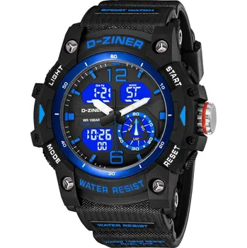 Hodinky D-ZINER 11227002