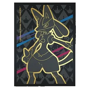 Sběratelská karetní hra Crown Zenith: 65 Lucario Obaly