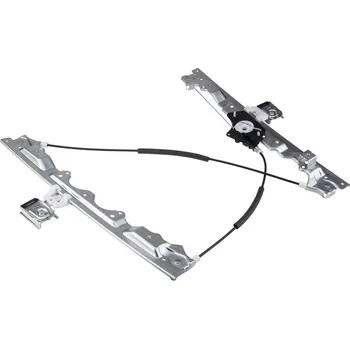 Stahovačka okna Stahovačka okna přední levá JEEP COMMANDER 06-