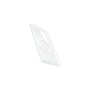 Pouzdro na mobilní telefon Samsung S25+ Ochranný kryt React s magnetickým úchytem Stardust