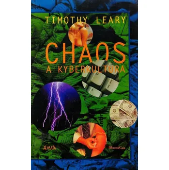 Duchovní literatura Chaos a kyberkultura