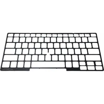 Náhradní klávesnice pro notebook RÁM RÁMEČEK PRO DELL LATITUDE E5450, US/ PL