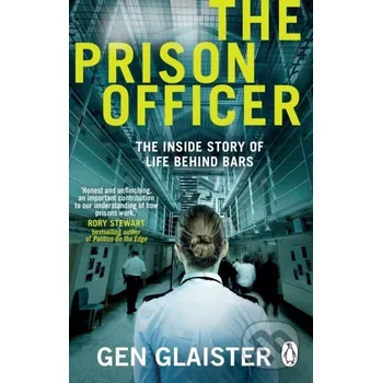 The Prison Officer - Genevieve Glaister Transworld