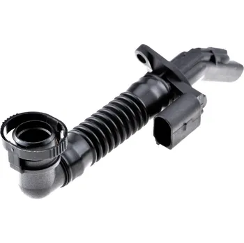 Hadice klikové skříně AUDI Q7(4L) SKODA SUPERB II 3.6 FSI