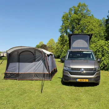 Stan EUROTrail Nafukovací předstan pro dodávky Oak Creek Hloubka: 400 cm