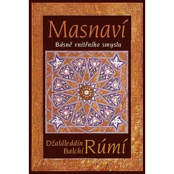 Duchovní literatura Masnaví