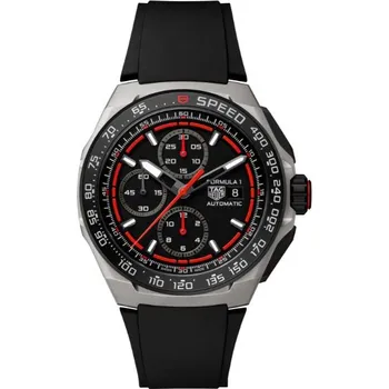 Hodinky TAG HEUER: Formula 1 Chronograph (CBZ2082.FT8096)