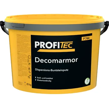 Omítka Düfa Profitec Decomarmor Varianta: Profitec Decomarmor odstin 8747 25 kg