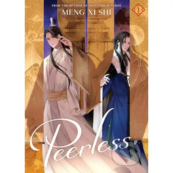 Peerless (Novel) 1 - Meng Xi Shi Seven Seas