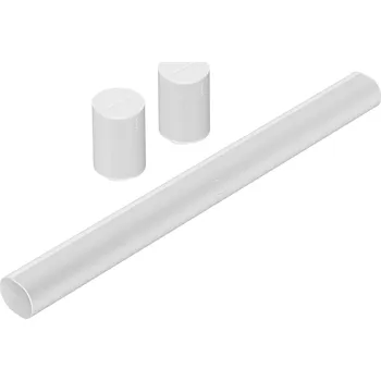 Hi-Fi systém Sonos Set Arc + 2x Era 100 Barva: Bílá