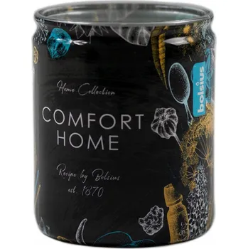 Svíčka Parafínová vonná svíčka mandarinka Bolsius 1 ks