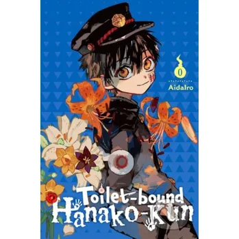Toilet-bound Hanako-kun, Vol. 0 - AidaIro Yen Press