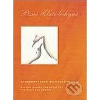 Poezie Písně Zlaté bohyně - Jan Krejčí Set Out