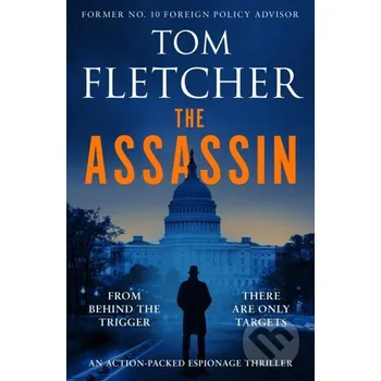 The Assassin - Tom Fletcher Canelo