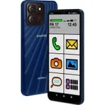 Aligator S6600 Senior modrá modrý AS6600SENBE + dárek v hodnotě 19 Kč ZDARMA