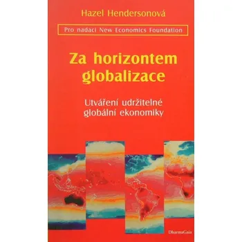 Duchovní literatura Za horizontem globalizace