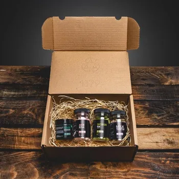 Přírodní produkt Kratom World Balíček proti stárnutí