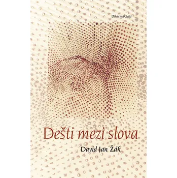 Duchovní literatura Dešti mezi slova