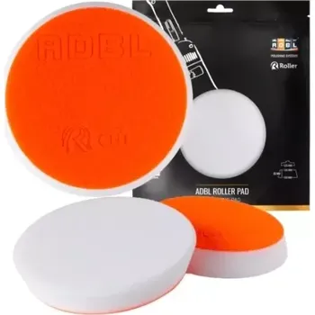 Lešticí kotouč ADBL ROLLER CUT R 150 - Leštící kotouč