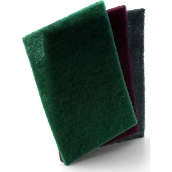 Schuller Eh´klar Brusná Vlna Easycut 230 x 150 mm Varianta: Brusná Vlna Easycut super jemná hnědá 230 x 150 mm zr.400