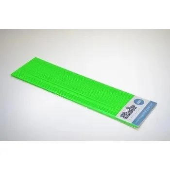 Počítačové příslušenství Náplně pro 3Doodler Create+ "Grrreally Green" 24 ks (zelená) 185625 185625