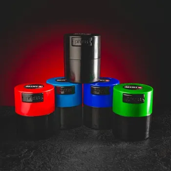 Přírodní produkt Kratom World Vzduchotěsná dóza 60ml 1ks