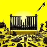 Metallica: 72 Seasons LP - Metallica Hudobné albumy