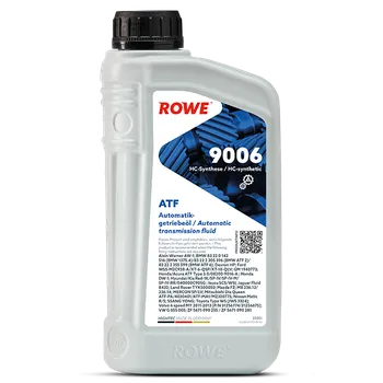 Převodový olej ROWE HIGHTEC ATF 9006 - 1 L (Olej do automatických převodovek)