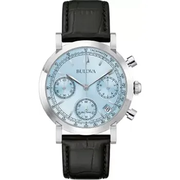 Hodinky Hodinky Bulova 96B456