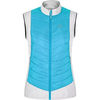 Dámská vesta Montura Trace Hybrid Vest Woman (dámská skialp vesta)