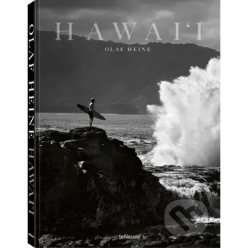 Umění Hawaii - Olaf Heine Te Neues