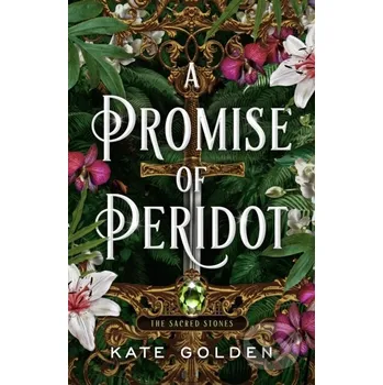 A Promise of Peridot - Kate Golden Arcadia