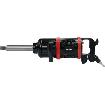 YATO Utahovák pneumatický 1/2" 5800 Nm, YT-09620