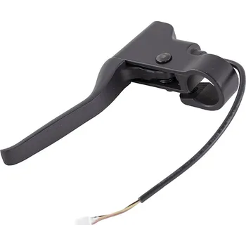 Brzdová páka Brzdová páka elektrokoloběžky Xiaomi černá