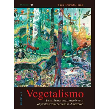Duchovní literatura Vegetalismo