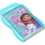 Winning Moves Top Trumps Junior Gábinin…