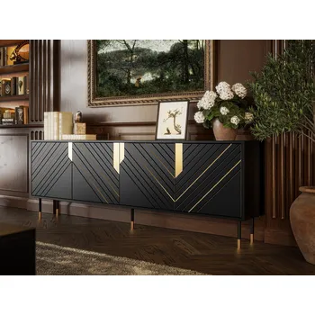 Komoda Mirjan24 Maramax 200 4D