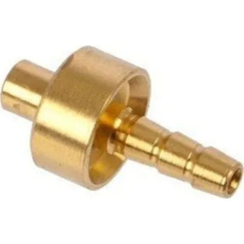 Brzda na kolo Brzdový trn HOPE HBSP160