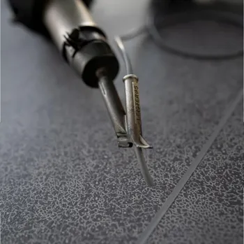 Příslušenství ke svářečce Svařovací šňůra FATRA Barva: č.545