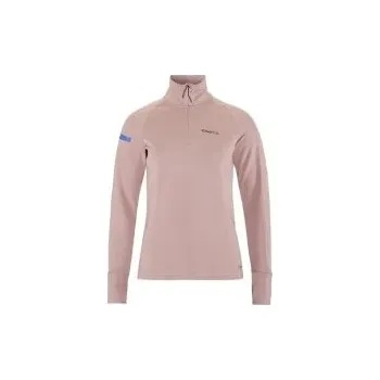 Dámské tričko CRAFT ADV SubZ LS 2 W růžová 1913625-726000 L; Růžová triko + DÁREK DLE VÝBĚRU!