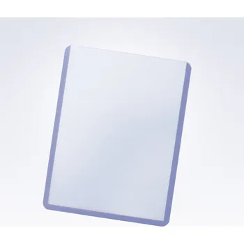 Sběratelská karetní hra Pokemon TCG 1ks pevný obal na karty Ultra PRO Regular Toploader - 3" X 4" průhledný