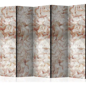 Paraván Paraván - Římské rostliny II Velikost: 225x172 cm, Provedení: Oboustranný