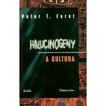 Duchovní literatura Halucinogeny a kultura