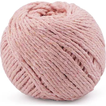 Bavlněný provázek macrame Ø2 mm