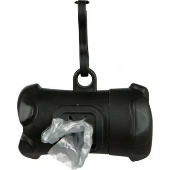 sáček na exkrement Zásobník na sáčky Trixie Dog