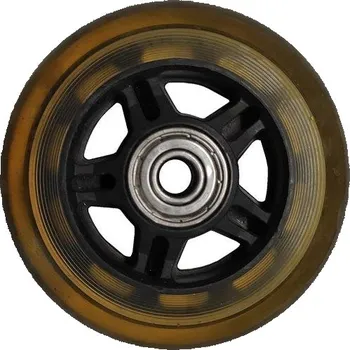 Elektrokoloběžka Nitro scooters Pomocné zadní kolo Runner – starší typ (uprostřed)